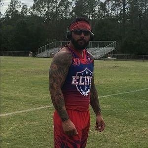 Meet your Posher, Adam